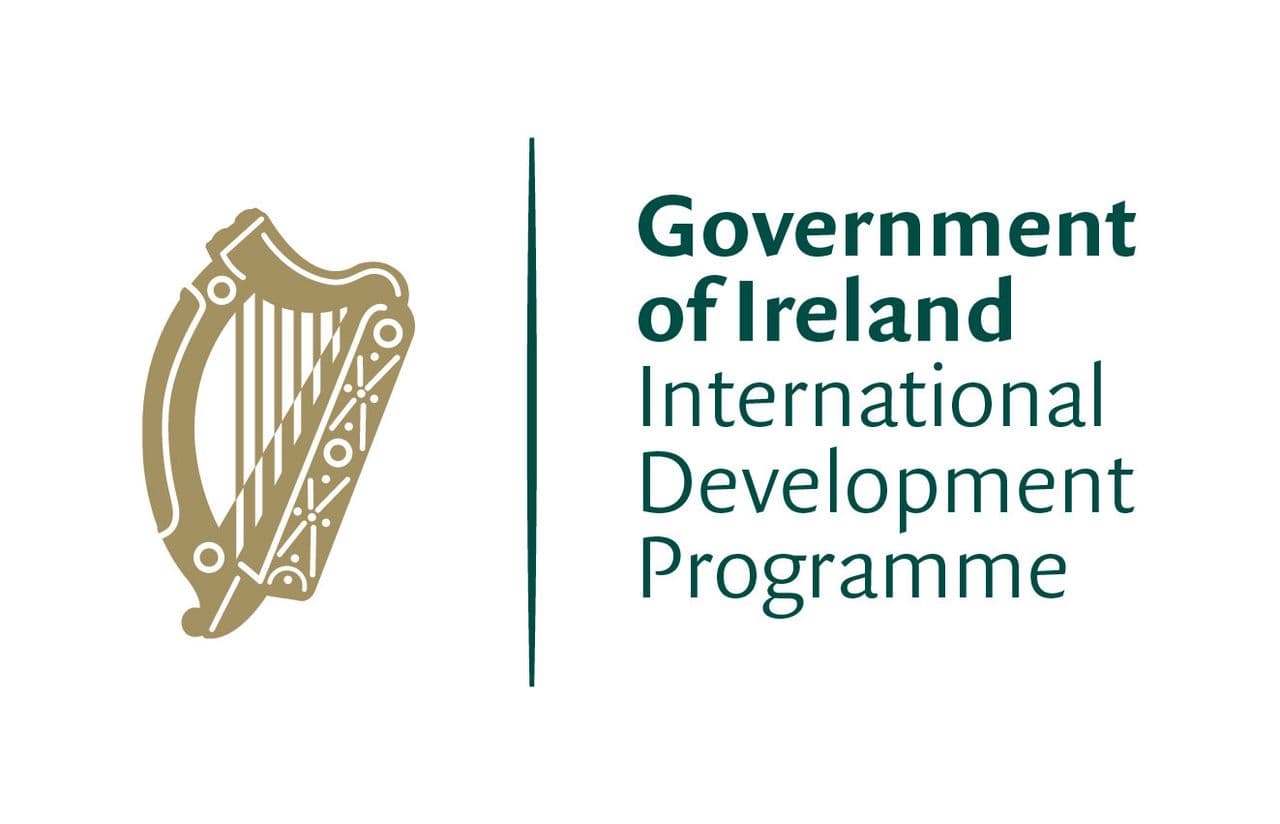 Government of Ireland — International Development Programme