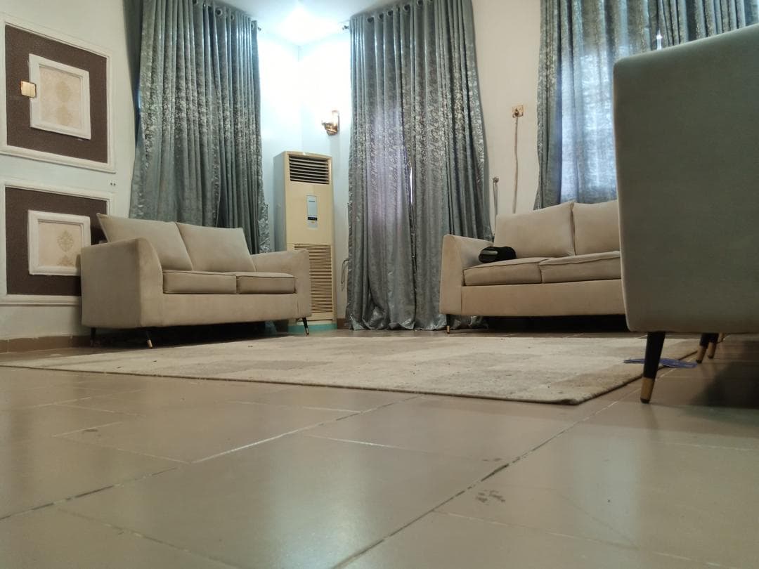 SEQHER ABODE (Safe Housing)