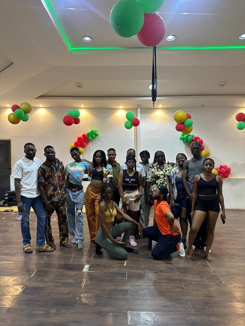 SEQHER team gathering photo (alternate)